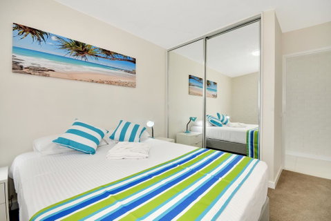 Alex Beach Apt Bilgola4 - Accommodation Brisbane 2