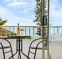 Alex Beach Apt Bilgola4 - Accommodation Brisbane
