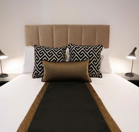 Alex Perry Hotel  Apartments - Accommodation Brisbane