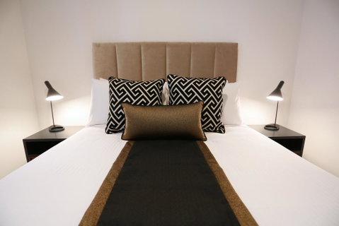 Alex Perry Hotel & Apartments - Accommodation Brisbane 0