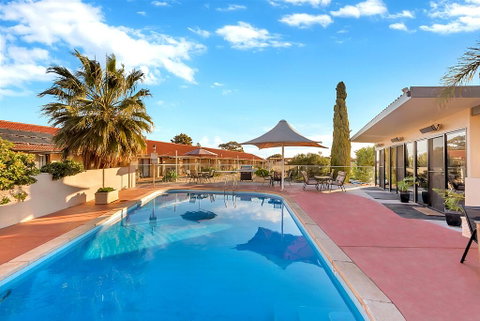 Alexander Motel Whyalla - Accommodation Brisbane 2