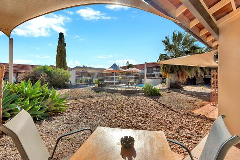 Alexander Motel Whyalla - Accommodation Brisbane 3