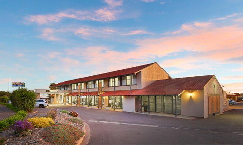 Alexander Motel Whyalla - Accommodation Brisbane 0