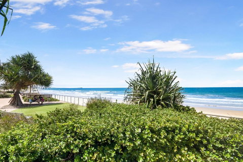 ALEXANDRA BEACH RESORT-ALEX412 - Accommodation Brisbane 3