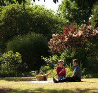 Alexandra Farmstay - Accommodation Brisbane