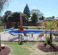 Alexandra Motor Inn - Victoria Aus - Accommodation Brisbane