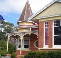 Alexandria Bed and Breakfast - Accommodation Brisbane