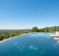 Alexandria Retreat - Accommodation Brisbane