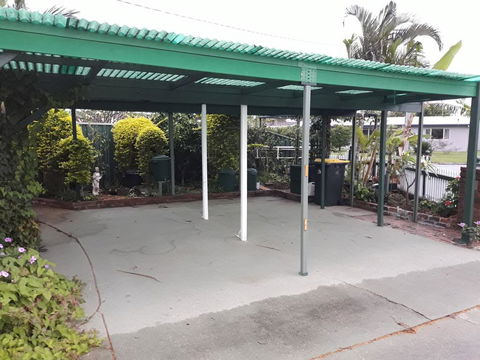 Alison's Rest - Accommodation Brisbane 1