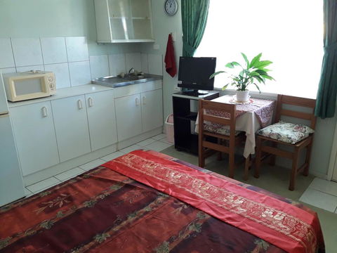 Alison's Rest - Accommodation Brisbane 3