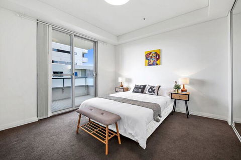 All Amenities Only Downstairs, 20 Mins To CBD - Accommodation Brisbane 1