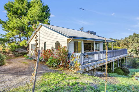 All Decked Out - Accommodation Brisbane 1