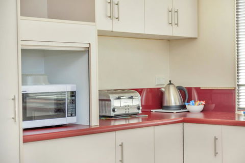 All Decked Out - Accommodation Brisbane 3