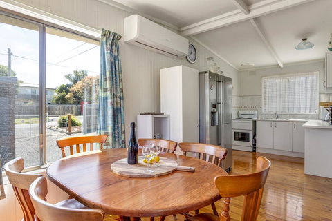 All Decked Out - Accommodation Brisbane 1