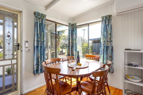 All Decked Out - Accommodation Brisbane 2