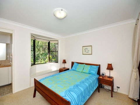 All Decked Out - Pet Friendly - Accommodation Brisbane 3