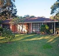 All Decked Out - Pet Friendly - Accommodation Brisbane