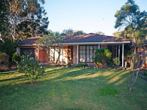 All Decked Out - Pet Friendly - Accommodation Brisbane 0