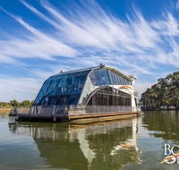 All Seasons Houseboats - Accommodation Brisbane
