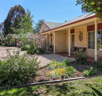 All Seasons Mansfield - Accommodation Brisbane