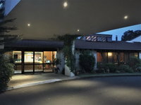 All Seasons Motel Armidale