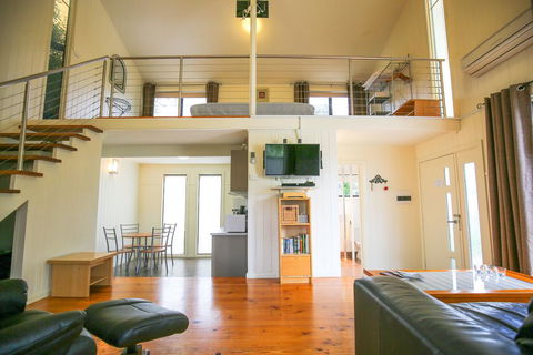 Allambie Cottages - Villa 1 - Accommodation Brisbane 1