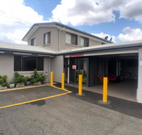 Allan Cunningham Motel - Accommodation Brisbane