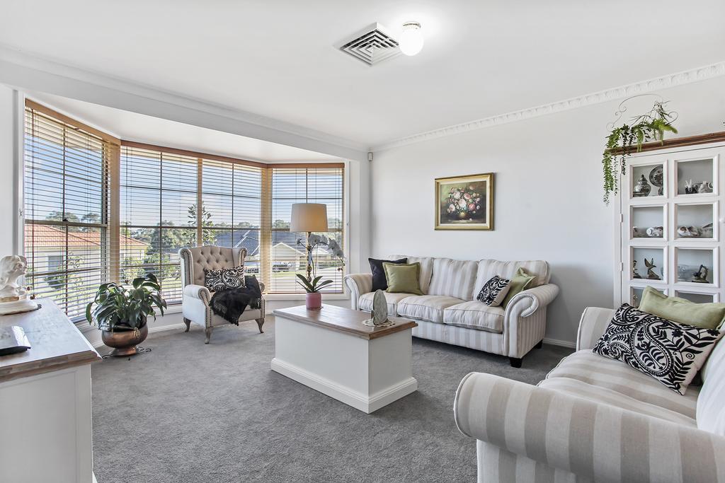 Oakhampton NSW Accommodation Brisbane