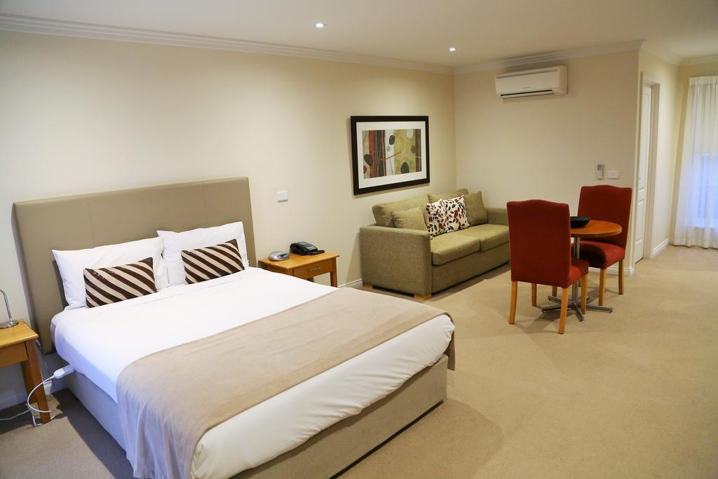 Allansford VIC Accommodation Brisbane