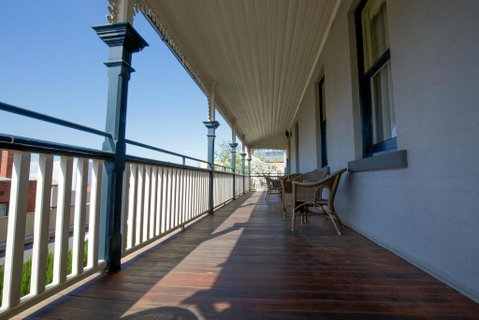 Allawah Bendigo - Accommodation Brisbane 3
