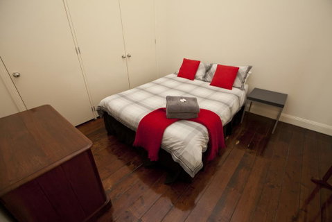 Allawah Bendigo - Accommodation Brisbane 1