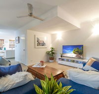 Allawah Palms Villa - Accommodation Brisbane