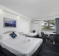 Alloggio Newcastle Beach - Accommodation Brisbane