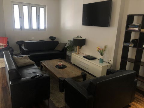 Alloggio Studios On King - Accommodation Brisbane 1