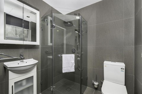 Alloggio Studios On King - Accommodation Brisbane 3