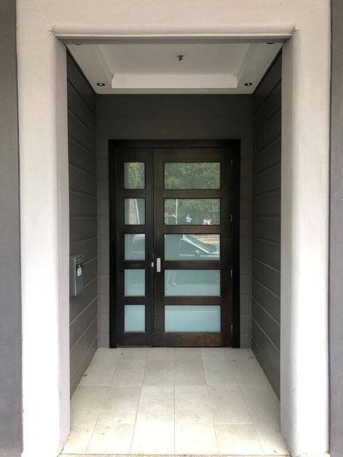 Alloggio Studios On King - Accommodation Brisbane 2