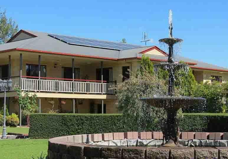 Hendon QLD Accommodation Brisbane