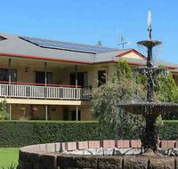 Allora lodge Bed and Breakfast - Accommodation Brisbane