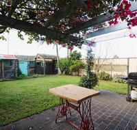 Alloway - Accommodation Brisbane