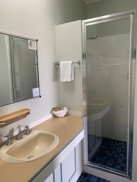 Alluna Motel - Accommodation Brisbane 2