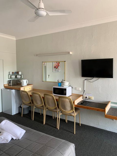 Alluna Motel - Accommodation Brisbane 3