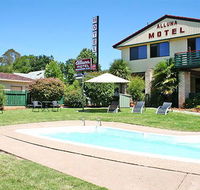 Alluna Motel - Accommodation Brisbane