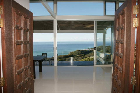 Allure - Accommodation Brisbane 0