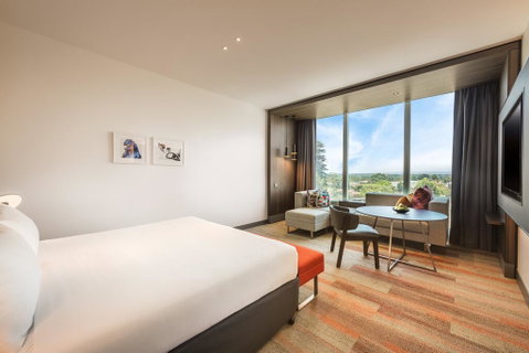 Aloft Perth - Accommodation Brisbane 2