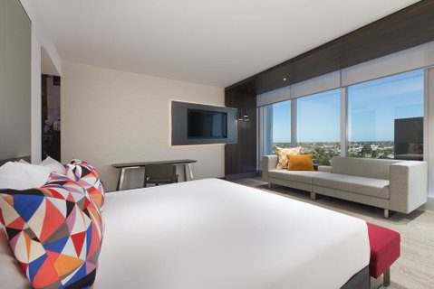 Aloft Perth - Accommodation Brisbane 3