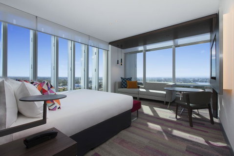 Aloft Perth - Accommodation Brisbane 0