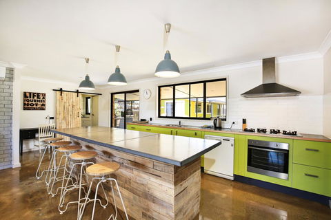 Aloha - Pet & Family Friendly - 10 Min Walk To Beach - Accommodation Brisbane 0
