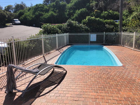 ALOHA AT BLUEYS - Accommodation Brisbane 3