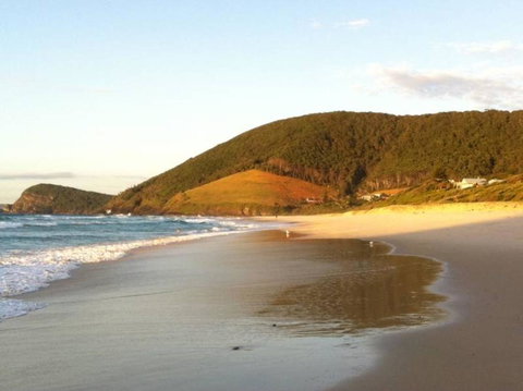 ALOHA AT BLUEYS - Accommodation Brisbane 2