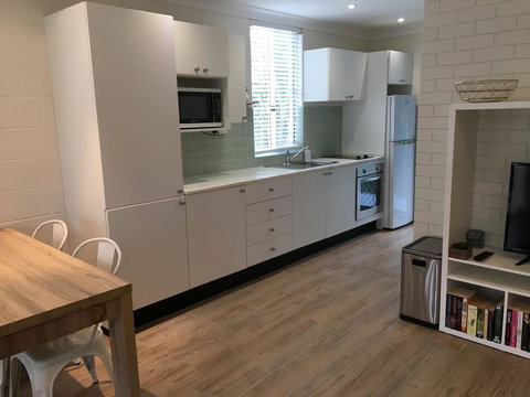 ALOHA AT BLUEYS - Accommodation Brisbane 1